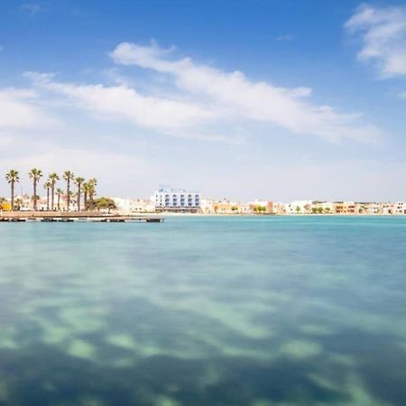 Casa Blasco Porto Cesareo Zewnętrze zdjęcie