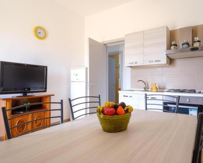 Casa Blasco Porto Cesareo Zewnętrze zdjęcie