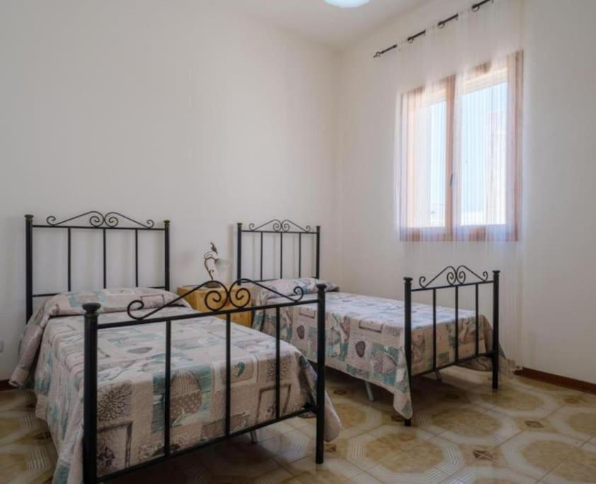 Casa Blasco Porto Cesareo Zewnętrze zdjęcie